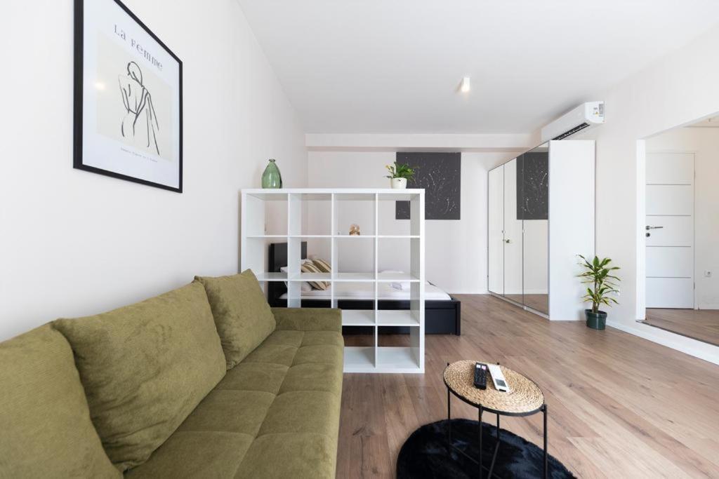 Studio Kofa Apartman Zadar